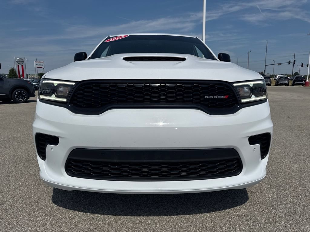 Used 2024 Dodge Durango R/T w/ Blacktop Package image 10