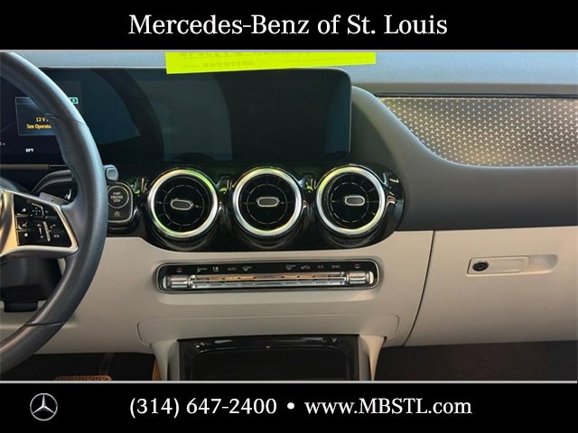 Certified 2025 Mercedes-Benz GLA 250 4MATIC image 13