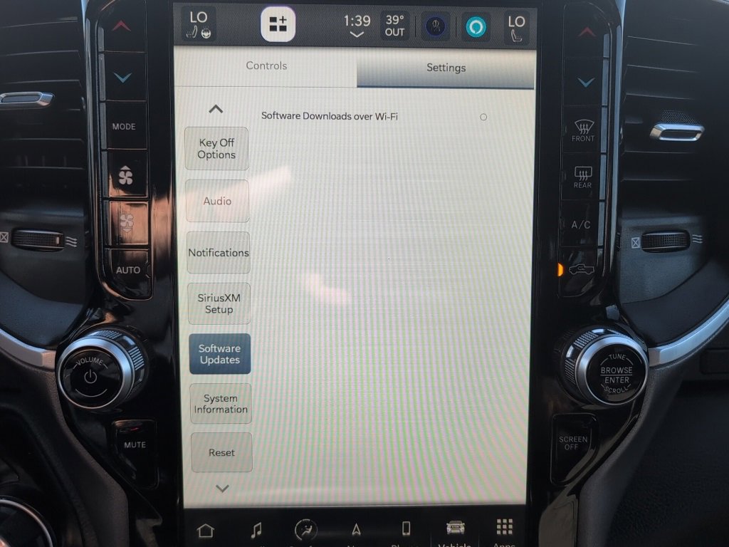 Used 2022 RAM 1500 Big Horn image 63