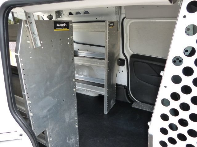 Used 2020 RAM ProMaster City Tradesman SLT FWD image 20