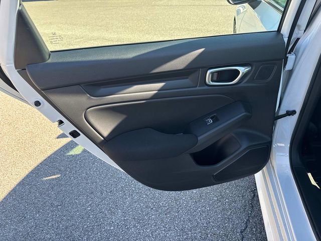 Used 2022 Honda Civic Sport image 13