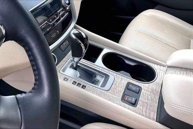 Used 2023 Nissan Murano SL w/ Cargo Package image 13