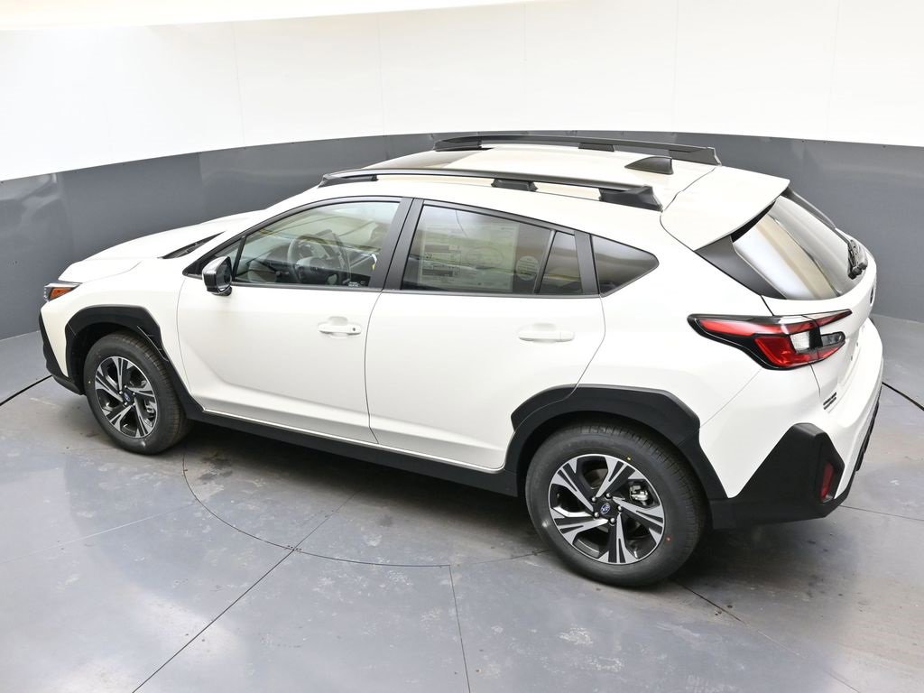 New 2026 Subaru Crosstrek 2.5i Premium image 43