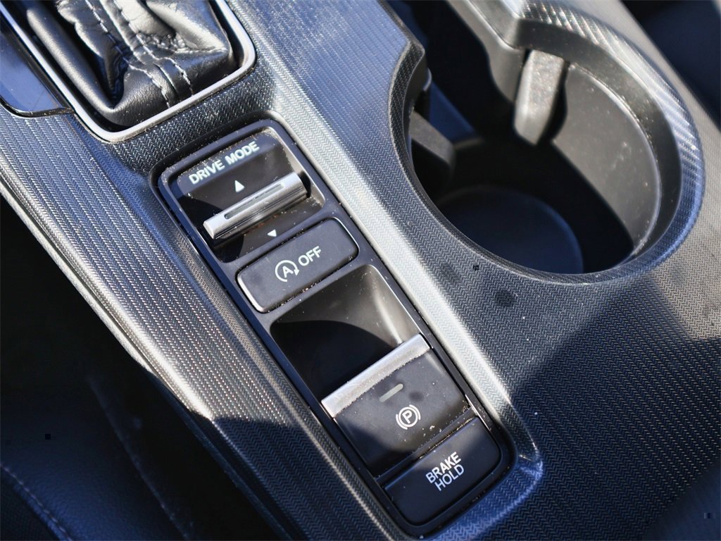 Used 2022 Honda Civic Sport image 24