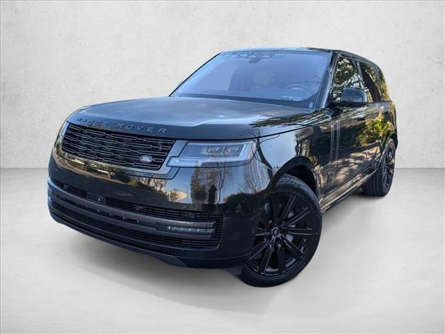 Used 2023 Land Rover Range Rover SE