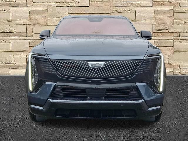 Certified 2026 Cadillac Escalade IQL Sport 2 w/ LPO, Premium Carpet Package AWD/4WD image 5