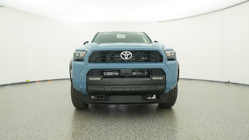 New 2026 Toyota 4Runner TRD Off-Road Premium image 66