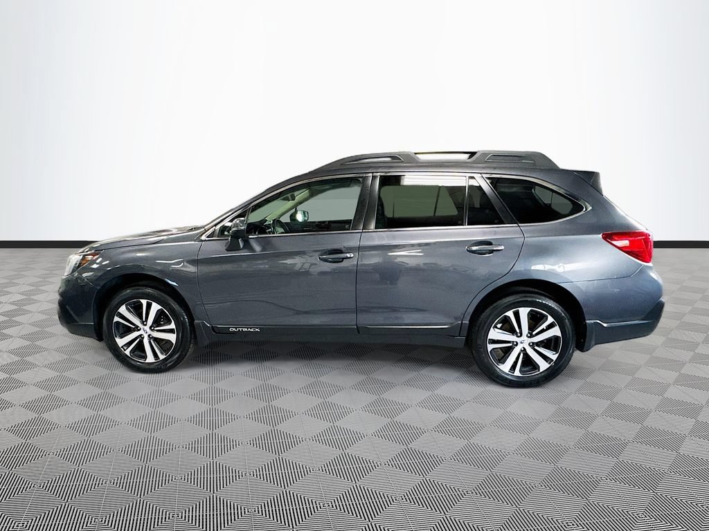 Used 2019 Subaru Outback 2.5i Limited AWD/4WD image 38