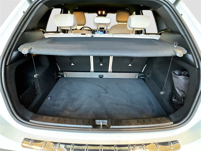 Certified 2025 Mercedes-Benz GLA 250 4MATIC image 26