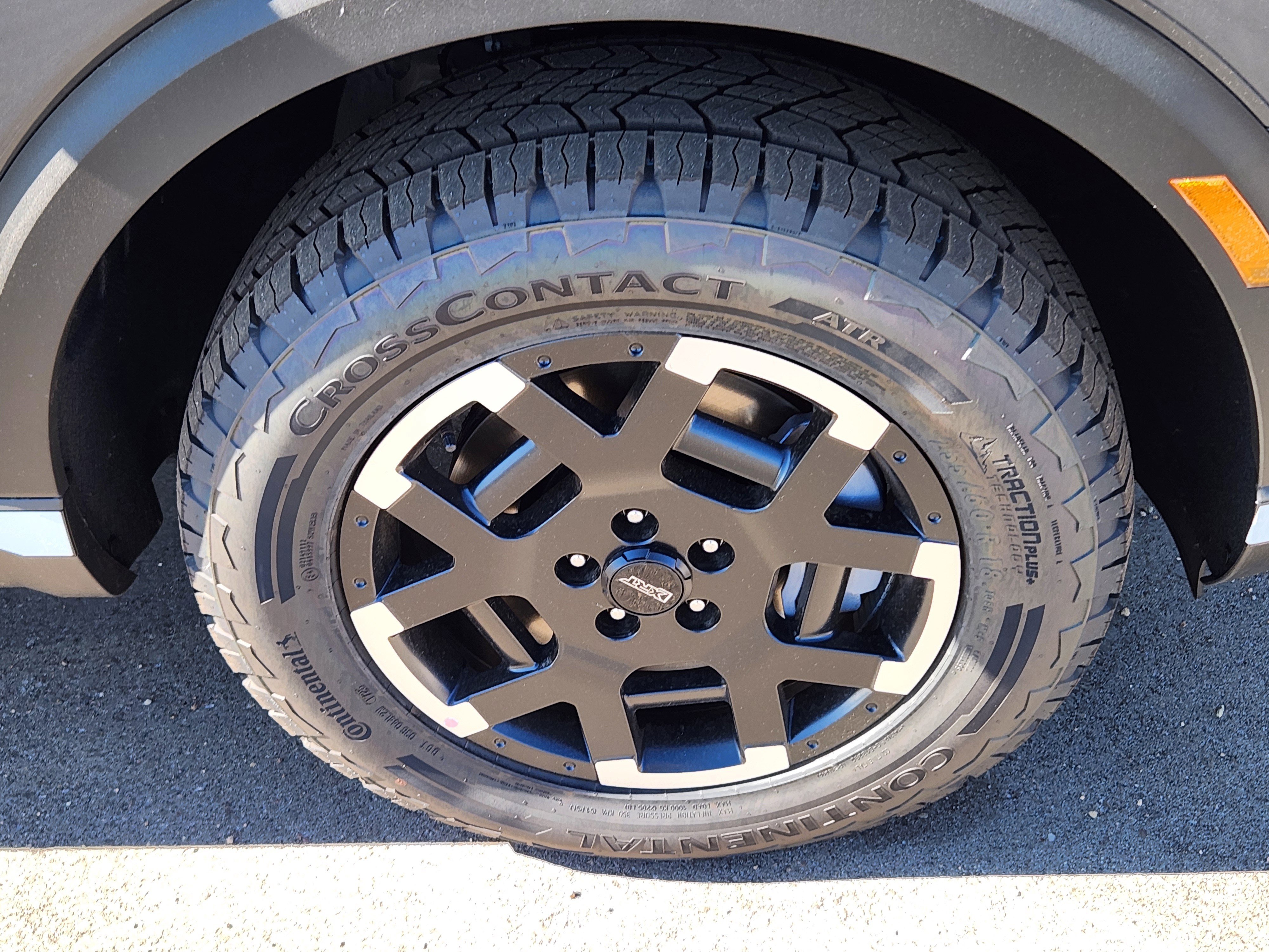 New 2026 Hyundai Palisade XRT Pro image 18