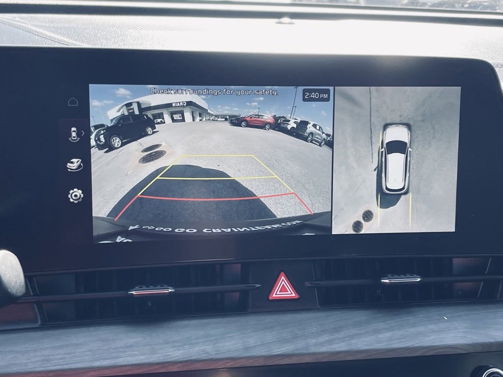 Used 2023 Kia Sportage X-Pro Prestige image 15