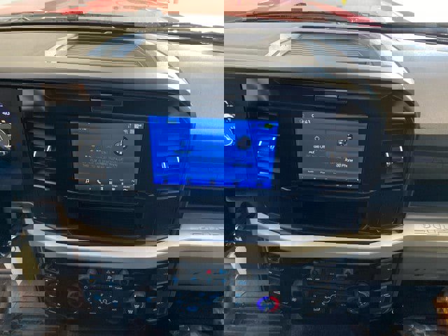 New 2025 Ford F550 4x4 Regular Cab Super Duty image 17