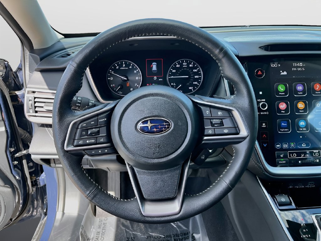 Used 2025 Subaru Outback Limited w/ Popular Package #2 AWD/4WD image 11