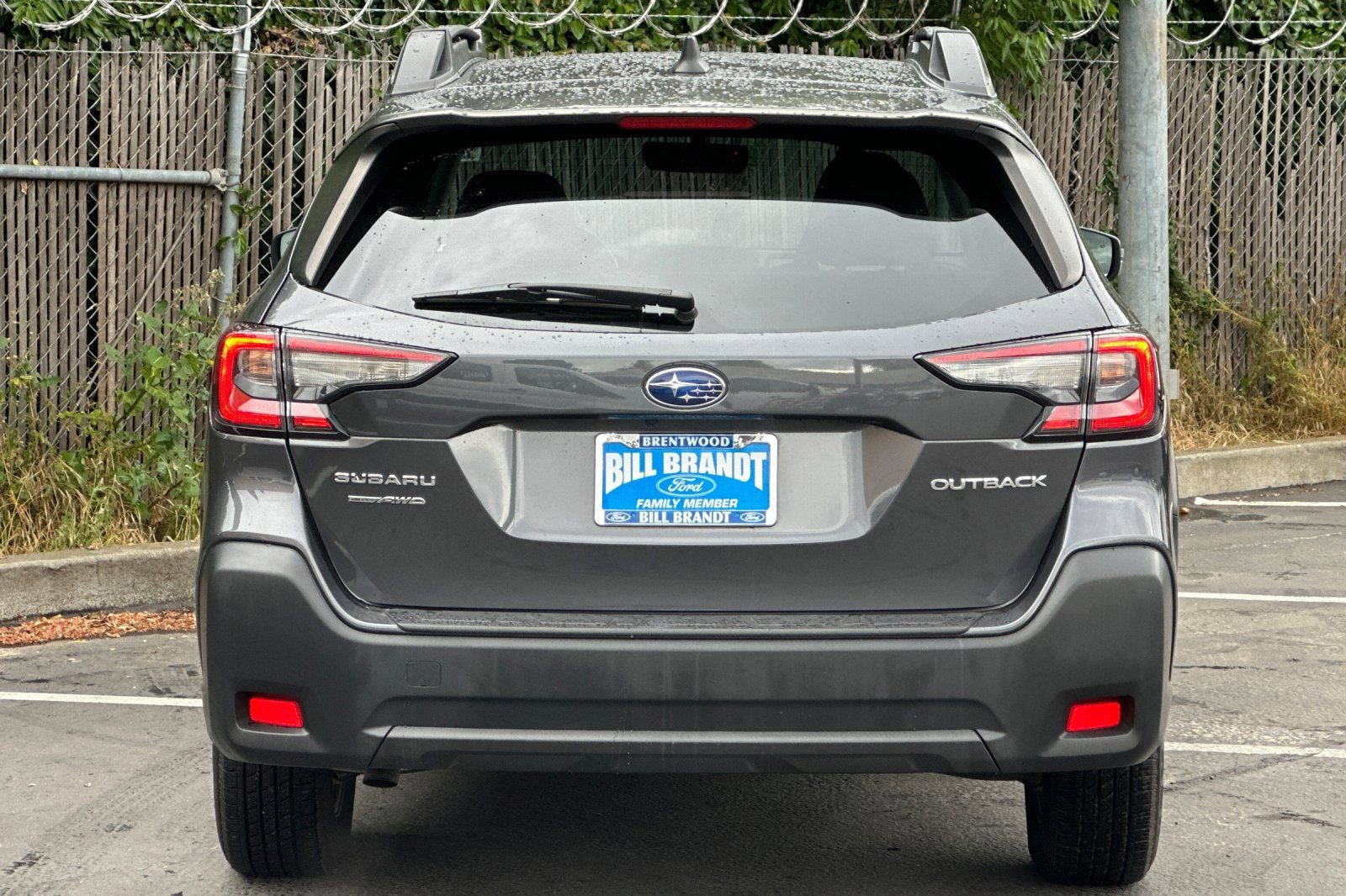 Used 2023 Subaru Outback Premium w/ Popular Package #1 image 8