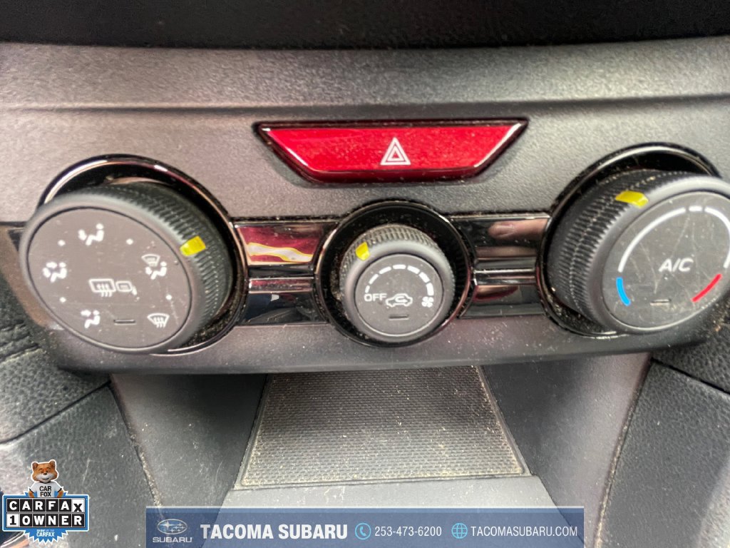 Used 2019 Subaru Crosstrek 2.0i Premium w/ Popular Package #2 AWD/4WD image 22