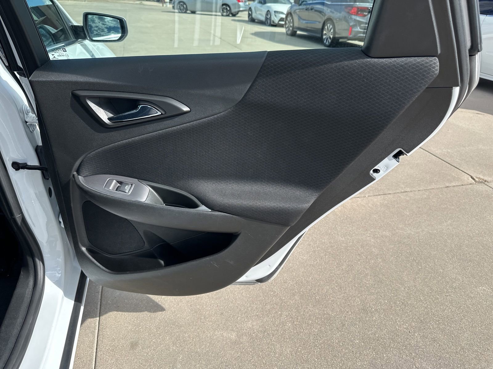 Used 2023 Chevrolet Malibu LT image 17