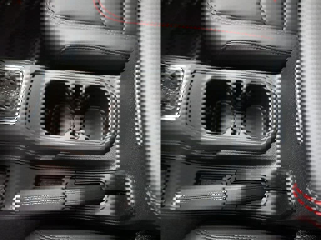 New 2026 Jeep Wrangler Unlimited Rubicon image 22