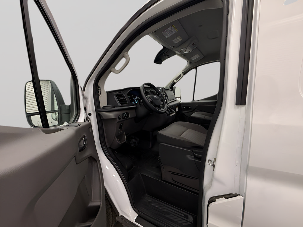 Used 2024 Ford Transit 250 Low Roof w/ Interior Upgrade Package RWD image 17