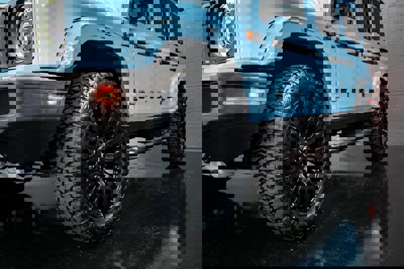 Used 2024 INEOS Grenadier image 18