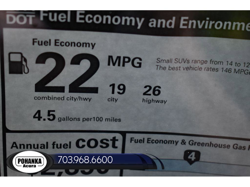 New 2026 Acura MDX Technology Package image 40