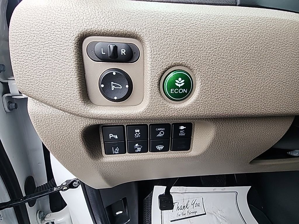 Certified 2023 Honda Ridgeline RTL-E image 21