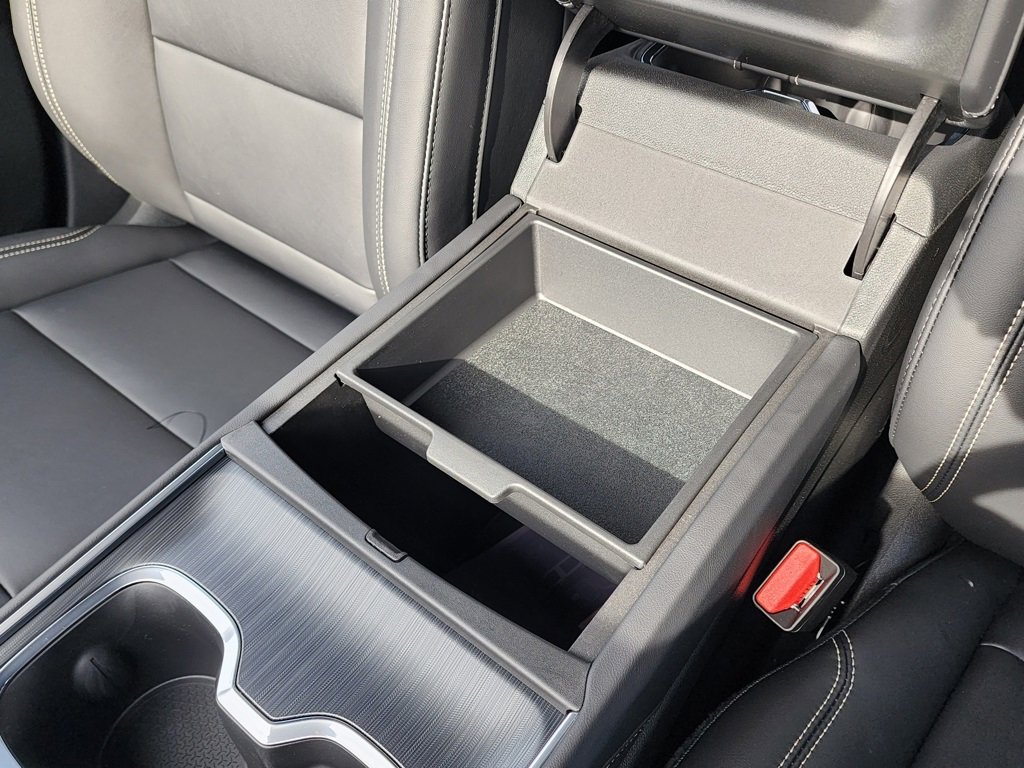 New 2026 GMC Acadia Elevation w/ Black Edition image 33