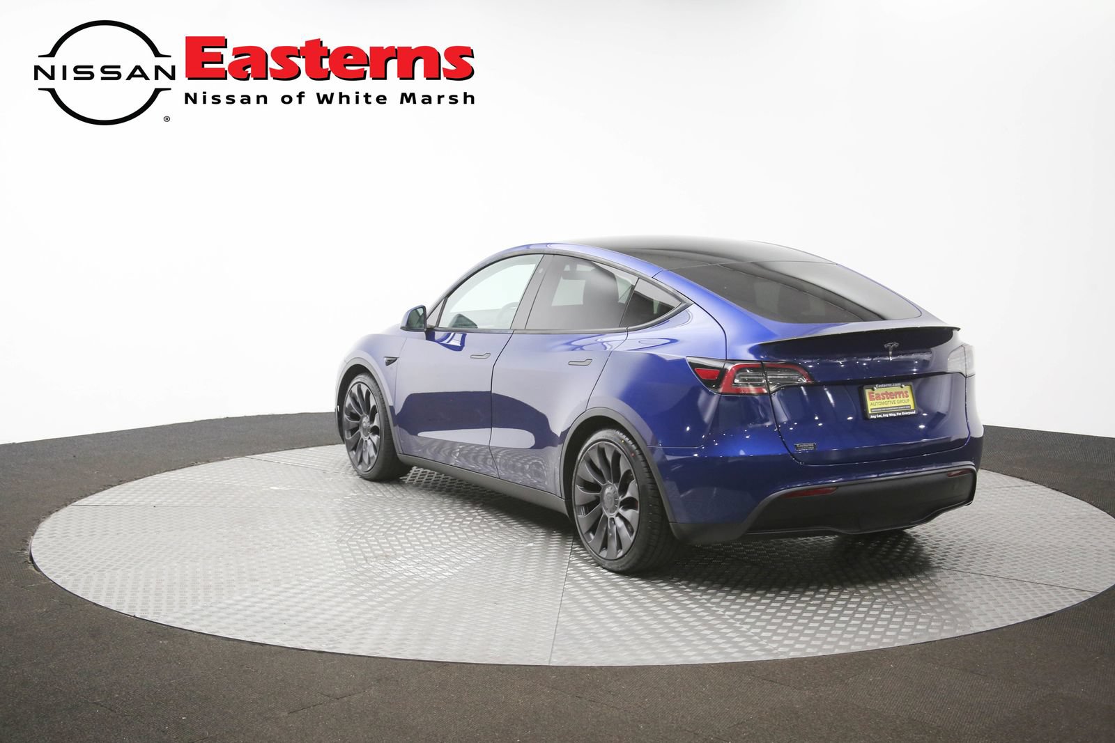 Used 2020 Tesla Model Y Long Range AWD/4WD image 58