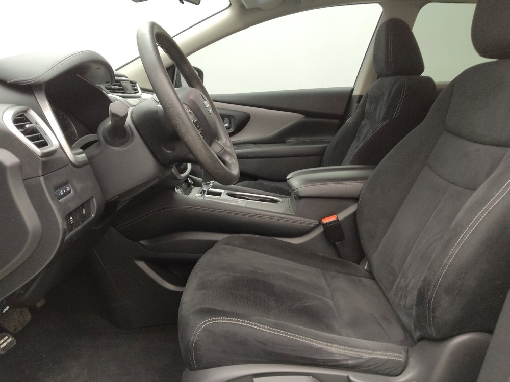 Used 2022 Nissan Murano S image 17