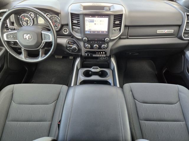 Certified 2023 RAM 1500 Lone Star image 28