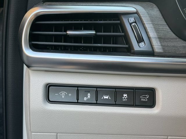 Used 2021 Kia Telluride SX w/ Nightfall Edition Package AWD/4WD image 7