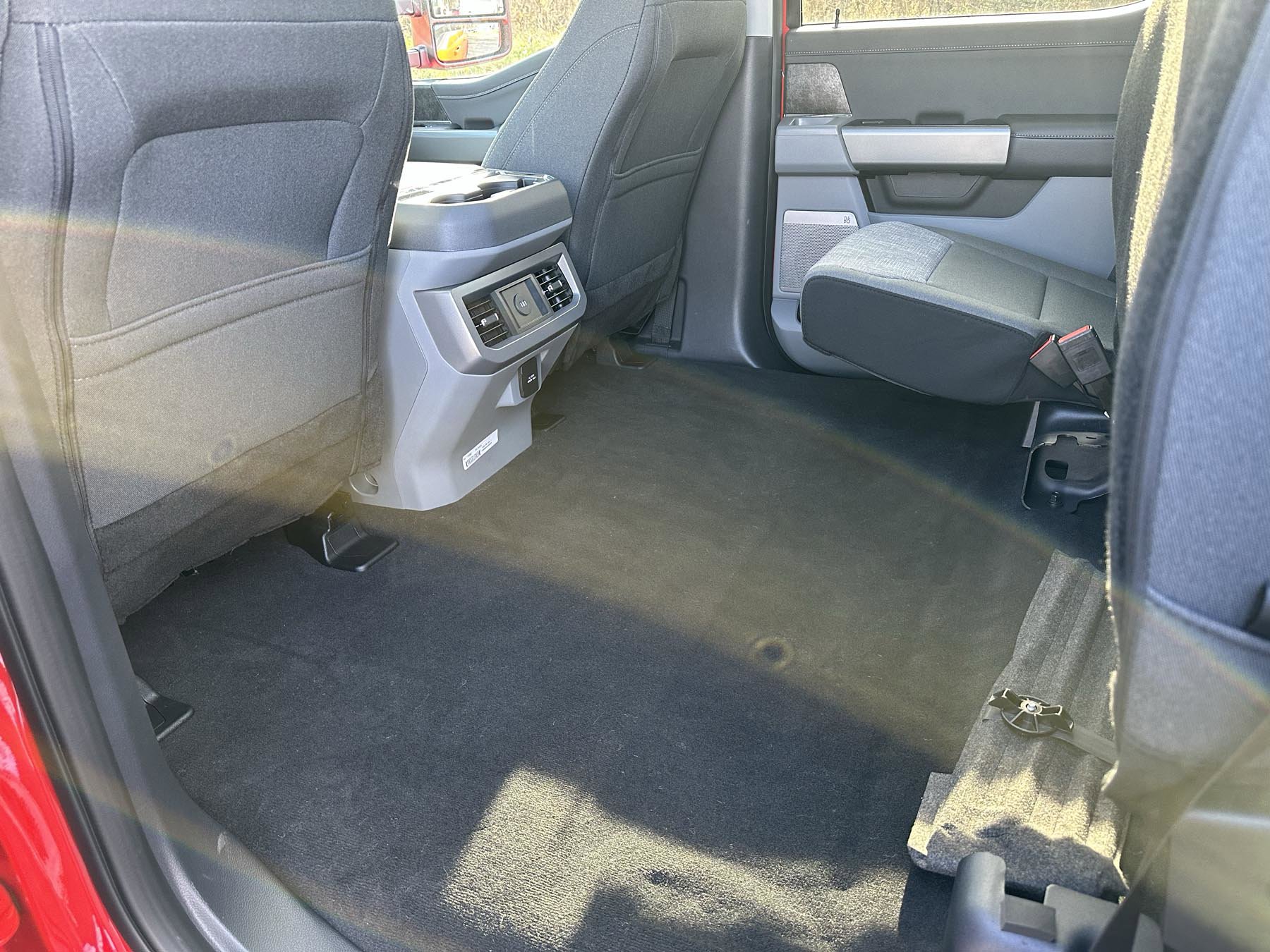 New 2026 Ford F350 XLT w/ XLT Premium Package image 46