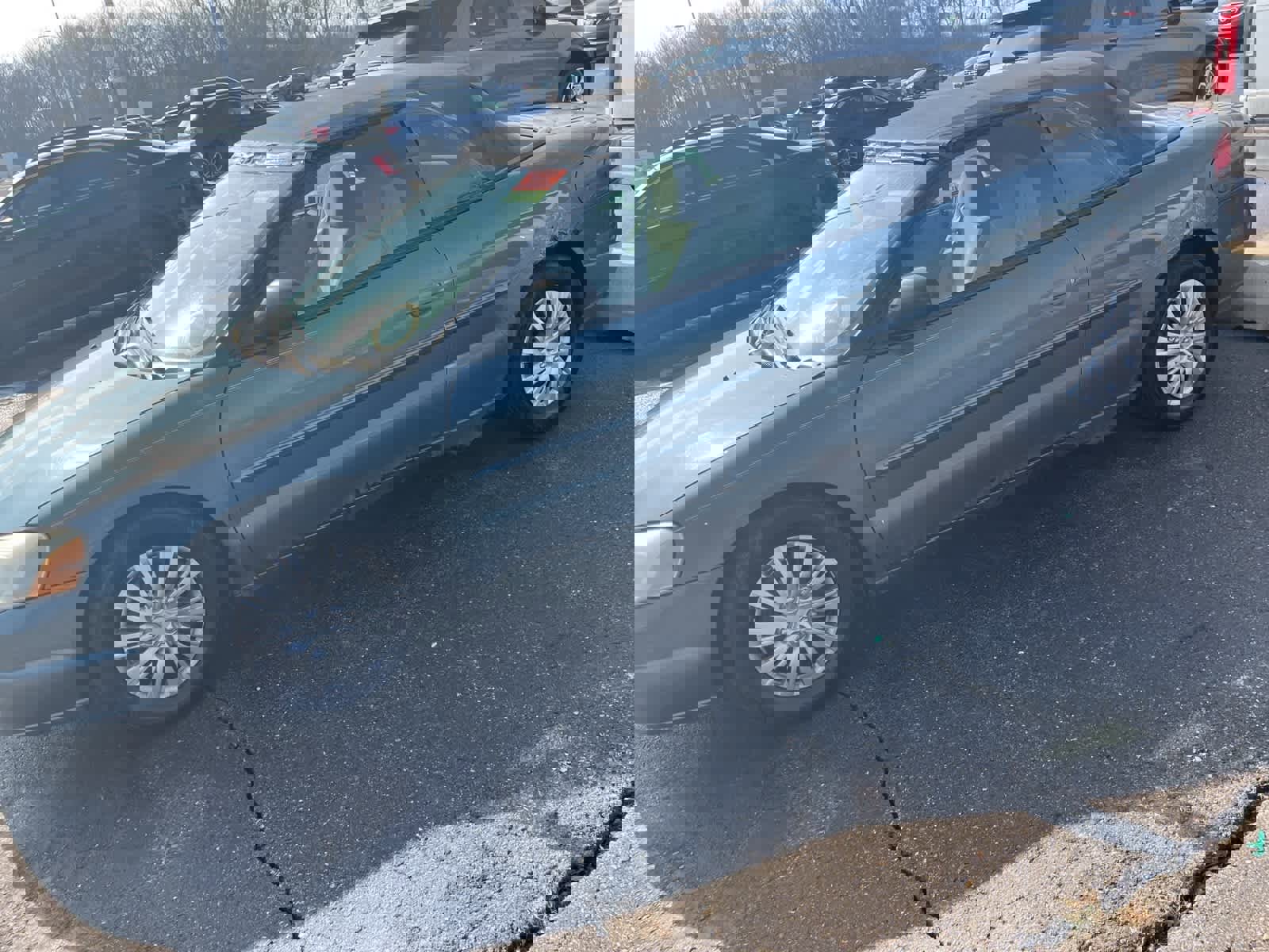 Used 2006 Chrysler Sebring Limited image 6