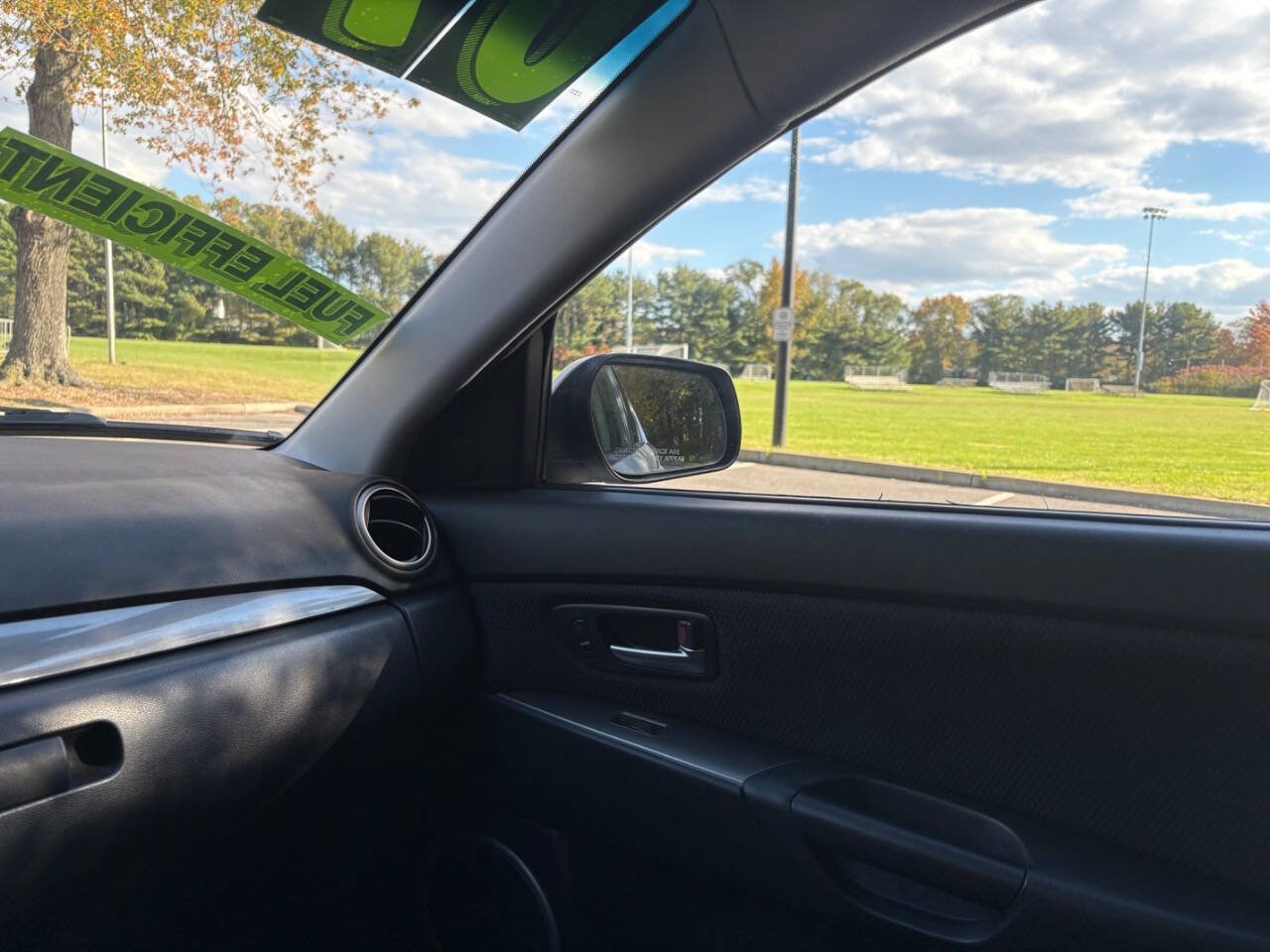 Used 2007 MAZDA MAZDA3 s Sport image 24