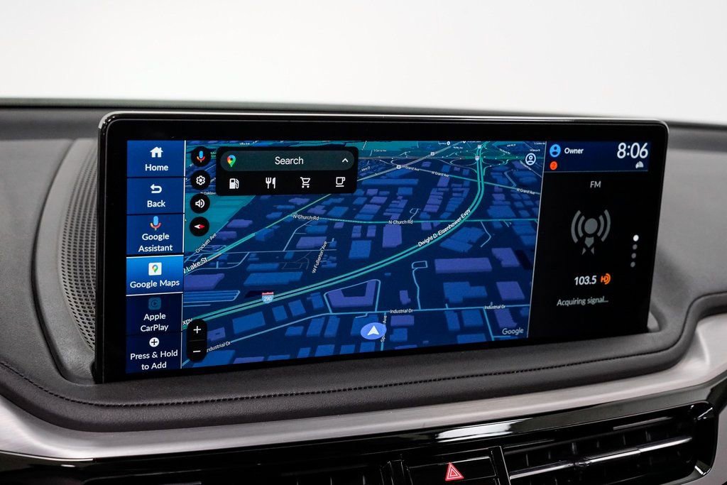 Used 2025 Acura MDX w/ Technology Package image 15