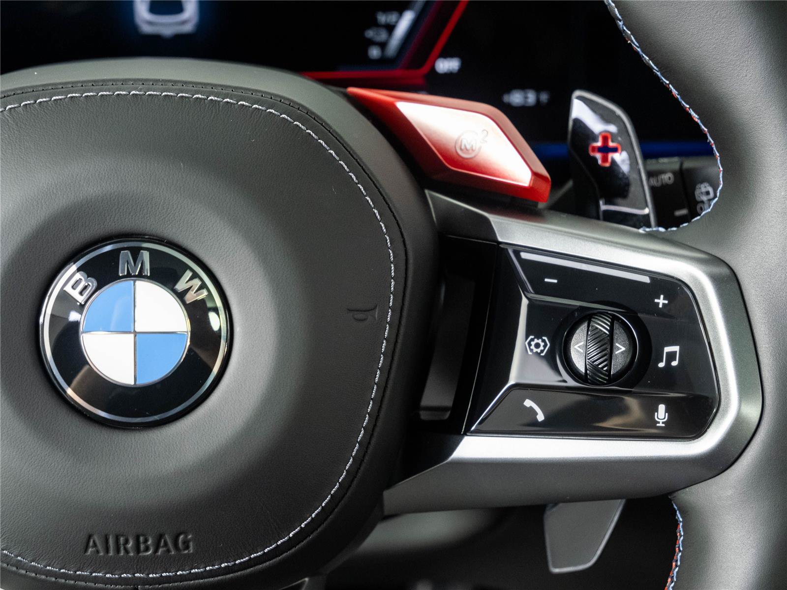Used 2026 BMW M5 Touring w/ M Driver's Package AWD/4WD image 11