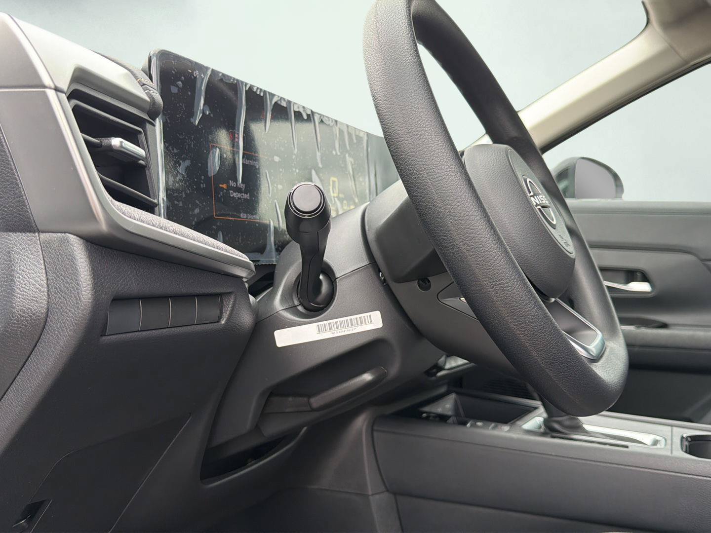 New 2027 Nissan Kicks SV AWD/4WD image 9