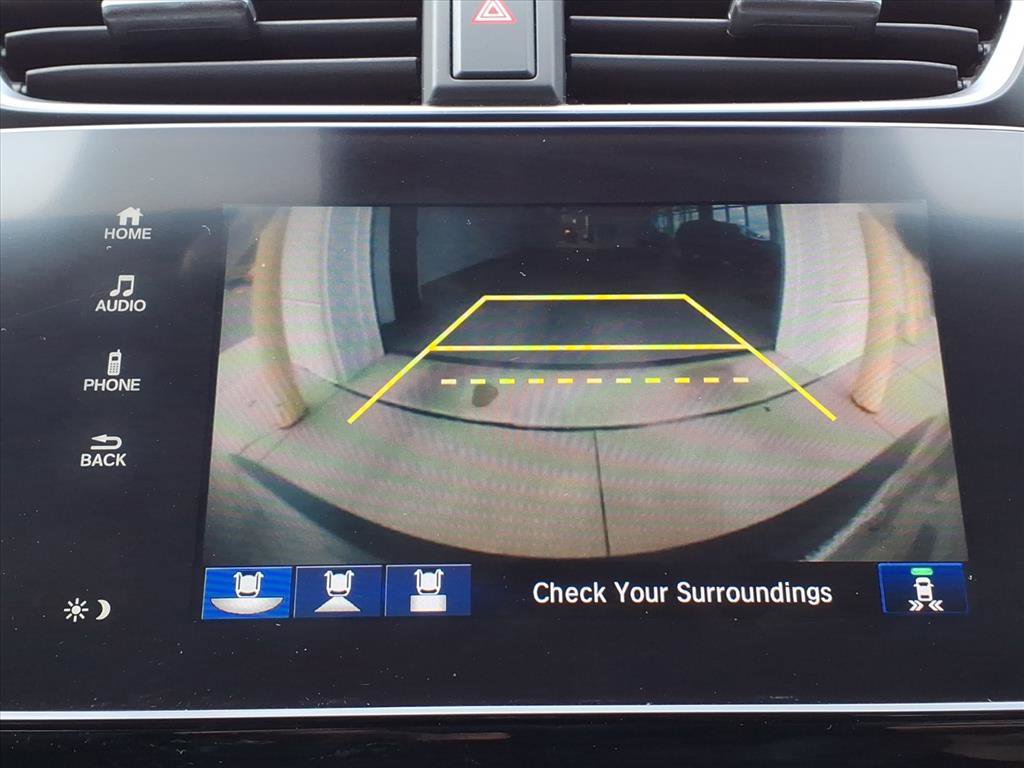 Used 2019 Honda CR-V EX-L image 23