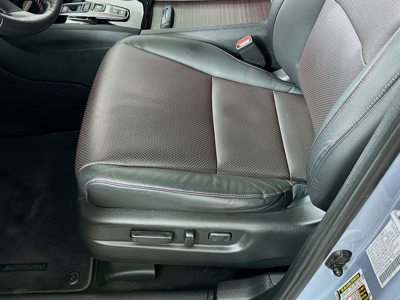 Used 2023 Honda Ridgeline Black Edition image 15