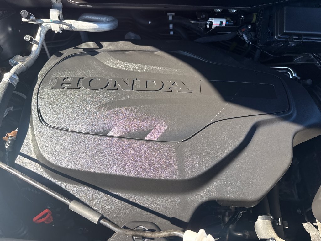 Used 2023 Honda Ridgeline RTL-E image 40