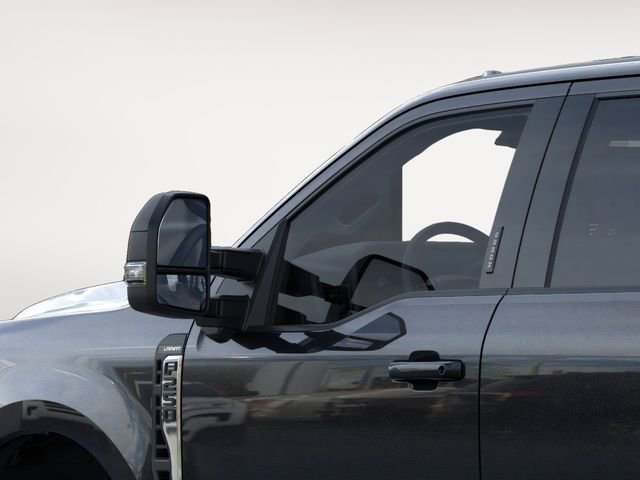 New 2026 Ford F250 Lariat image 49