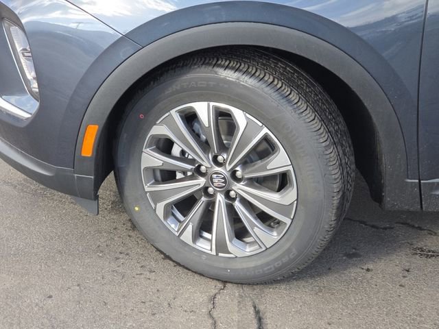 New 2026 Buick Envision Preferred image 25