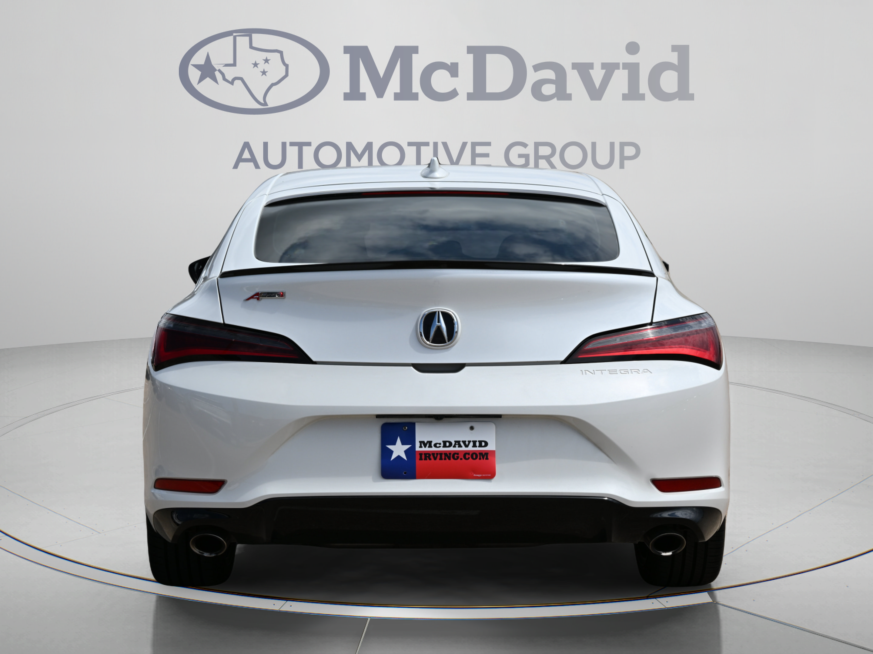 Used 2023 Acura Integra A-Spec FWD image 5