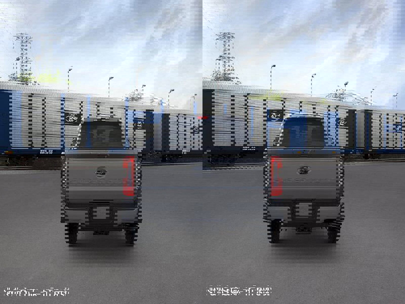 New 2026 Ford F350 XLT image 27