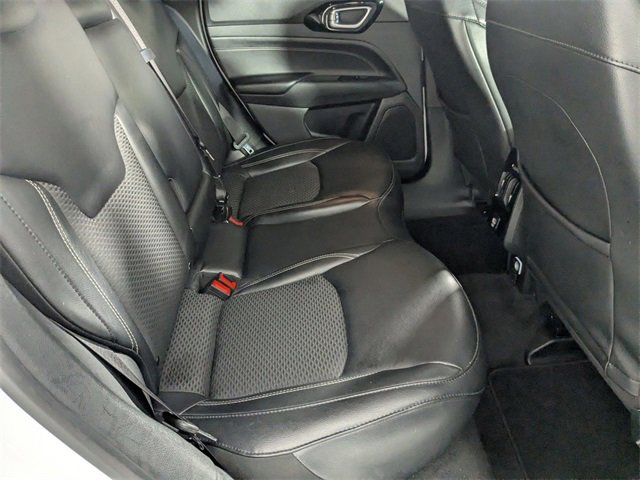 Certified 2023 Jeep Compass Altitude image 28
