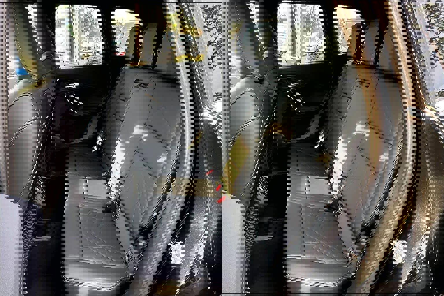 Certified 2024 BMW X1 xDrive28i image 21