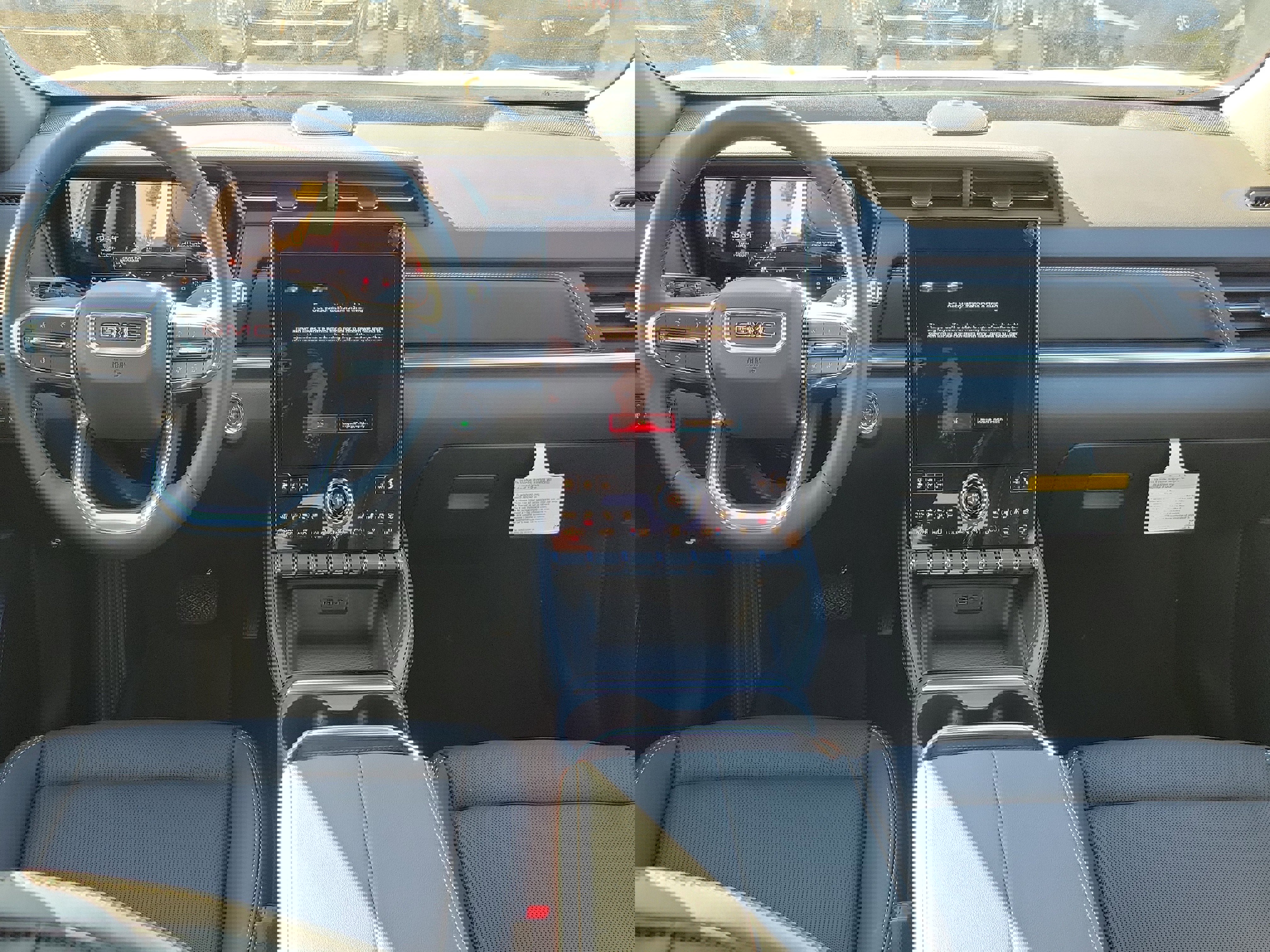 New 2026 GMC Terrain Elevation w/ Elevation Premium Package image 7