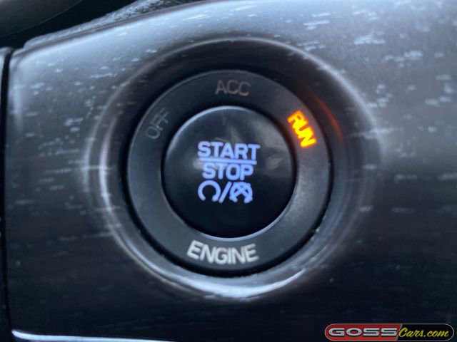 Used 2015 Jeep Grand Cherokee Limited w/ Luxury Group II image 11