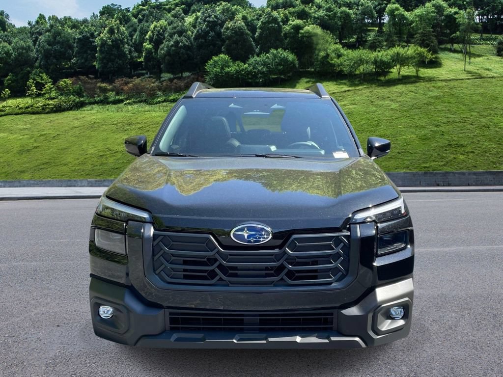 New 2026 Subaru Outback Limited w/ Premium/Limited Package 2 AWD/4WD image 8