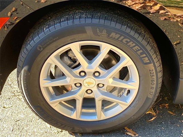 Used 2024 Chevrolet Equinox LT image 6