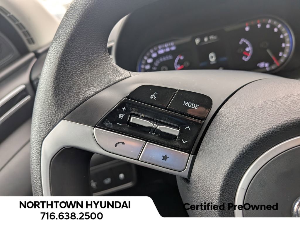 Used 2023 Hyundai Tucson SEL image 29
